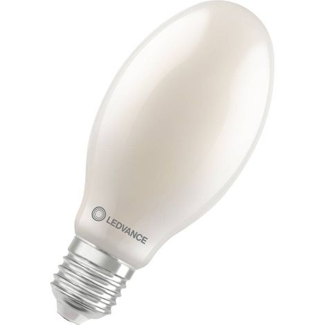 [NEUWERTIG] B-Ware Ledvance Hql Led Fil V E40 Leuchtmittel 5400lm Extra Warmweiß Ersatz Für 125 W