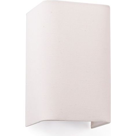 COTTON RCT Aplique beige vertical 1L