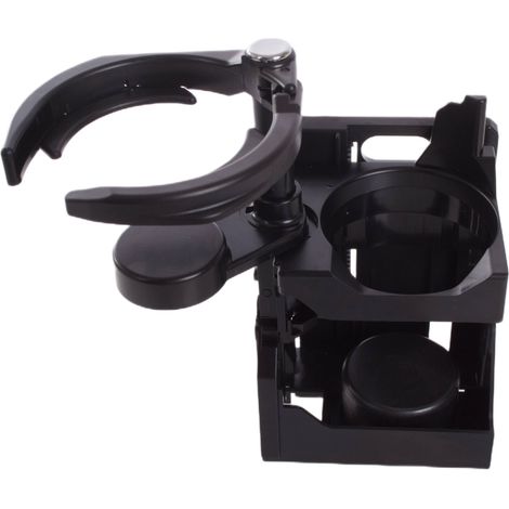 Portabicchieri per Mercedes Classe E W210 95-02 (1/5)