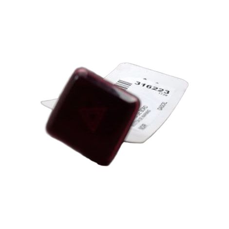 Bouton De Warning CITROEN C3 Picasso Monosp. Phase 1 2009-... [PRODUIT D'OCCASION]♻️6242pz (1/2)