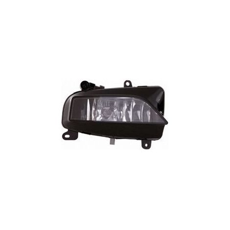 Feu anti-brouillard avant droit H8 S-Line Audi A4 4 B8 phase 2 2011-2015