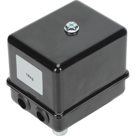 Air Compressor Pressure Switch, 1.2-1.6M Pa (1/5)