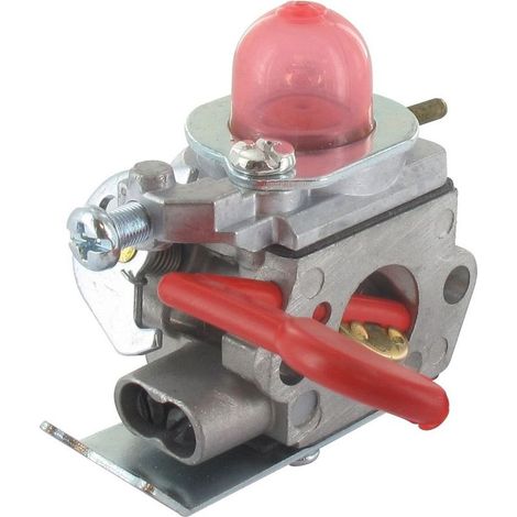 Carburateur adaptable POULAN pour modèles P1500, FL20, FL23, FX26 – Remplace 530 07 17-52, 530 07 18-22 – Poids 0,14 kg - 530071822