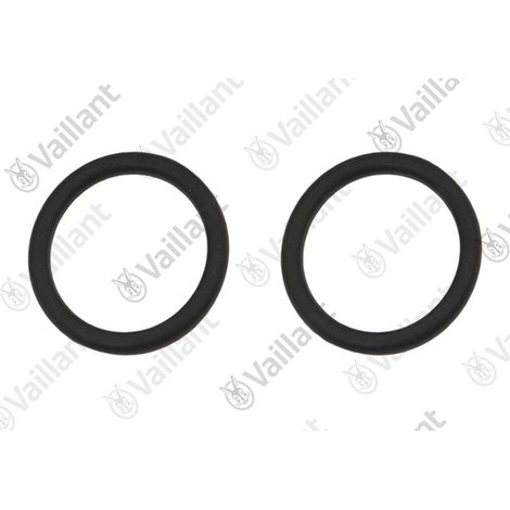 VAILLANT Junta tórica, (x2) VPM 40/45 /2 W Vaillant-Nr. , 0020177988