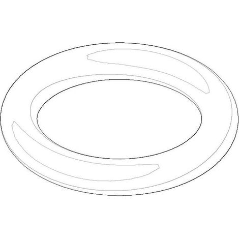 DO O-Ring EPDM 70 ERSATZTEILE 091410139 9,0 x 2,0 mm