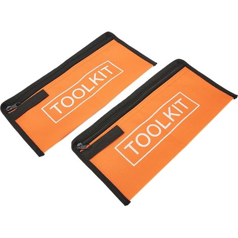 Sac résistant pour transporter de petits outils et composants, (1/5)