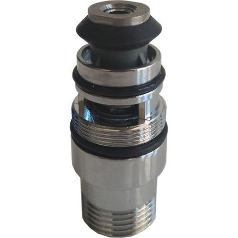 Ricambio deviatore vasca Sun Zucchetti R98770 (1/3)