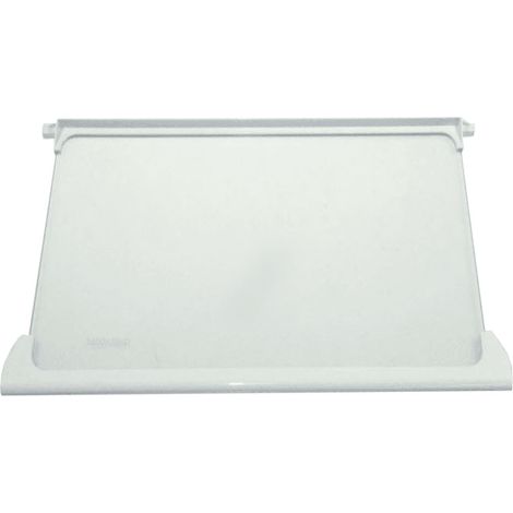 Beko - clayette en verre - 4629850700 - 8053190557573 (1/2)