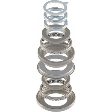 satz lenkungslager rms für roller piaggio 125 beverly rst 2005