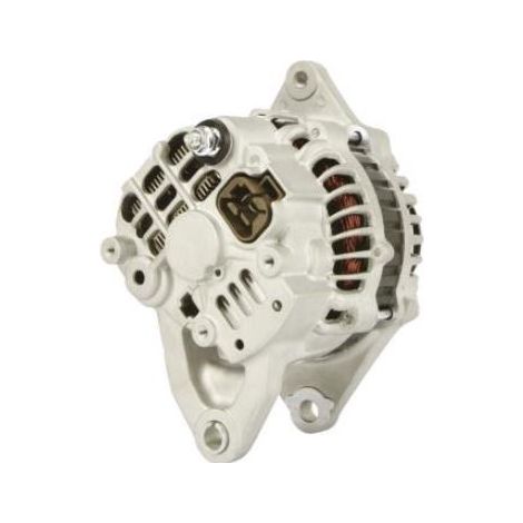 Alternatore compatibile con motore KUBOTA F5802 - M110DT