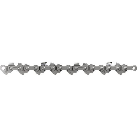 CATENA PER MOTOSEGA 'P' OREGON 3/8" - Spess. 1,3 mm - maglie