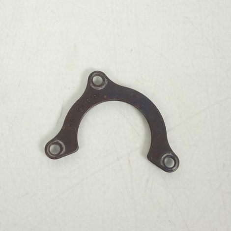 [PRODUIT D'OCCASION] Plaque maintient roulement pour moto Honda CBR 600 1999 (1/2)