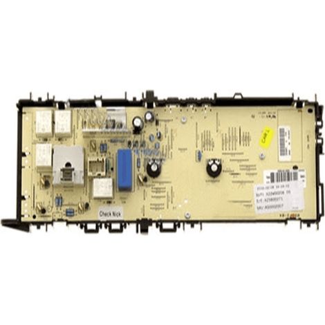 CARTE DE COMMANDE POUR LAVE LINGE VESTEL - AS0002007