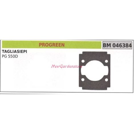Zylinderdichtung PROGREEN Heckenschere PG 550D 046384