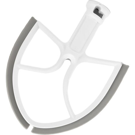 Tête de mélange fouettée de rechange pour robot pâtissier à bol relevable de 5 pintes (1/5)