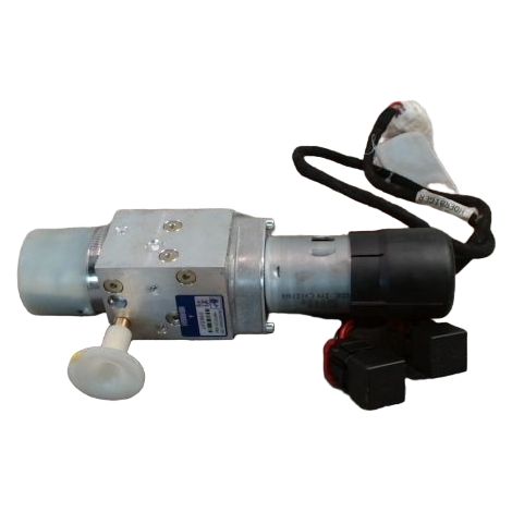 [PRODUIT D'OCCASION] Moteur Toit Ouvrant PEUGEOT 206 ♻️ Ref Oe. 9639025080 - Garantie à vie (1/3)