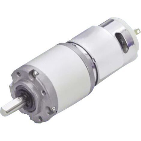 Motoréducteur c.c Drive System Europe by MSW DSMP320-12-0019-BF 024202 12 V/DC 0.53 A 0.1 Nm 270 tr/min Diamètre de l'a (1/2)