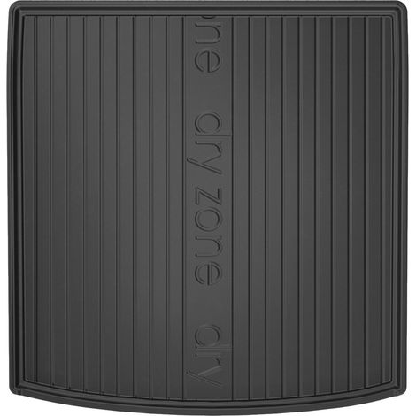 Tapis de coffre pour VW Golf mk7 Break 2012-2020 Supérieur TPE Imperméable 1Pc (1/5)