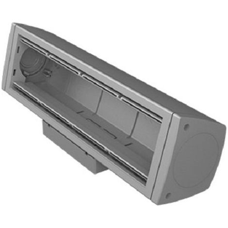 Unex 51323-05 4P furniture box fixed mount in U24X