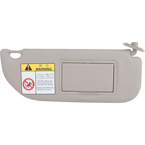 AKLOSIPY OEM 98038432DS S Rechts für Auto Rechts, Baugruppe 98038432DS, Ersatz-Innenausstattung für
