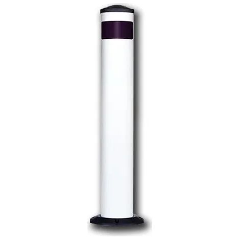 vds colonnette en aluminium anodisé 0,5 mt cla 50 244 (1/3)
