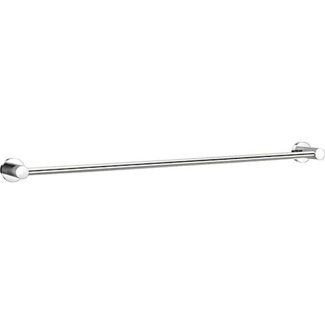 Toallero Barra Inoxidable Maurer 40 cm. (1/3)
