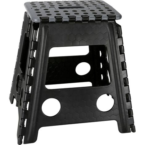 Quicksit, sgabello richiudibile multiuso