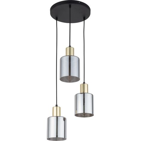 Sierra Gold 6663 TK Lighting Pendelleuchte (1/5)