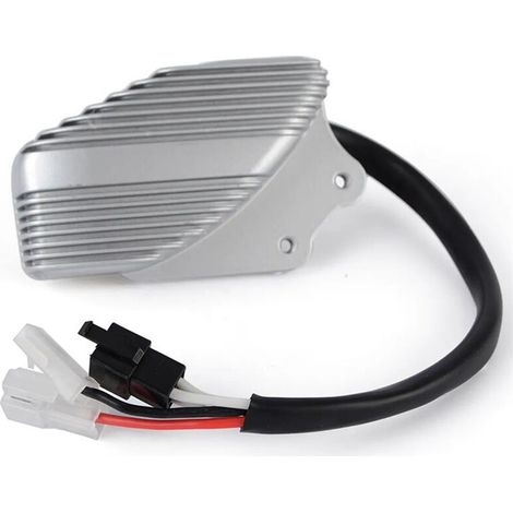 Geeignet für den Motorrad-Spannungsregler-Gleichrichter 3JB-81960-01, passend für XV500 (Modell 1998) und XV535 Virago XV 535 (Modell 1997-2003).