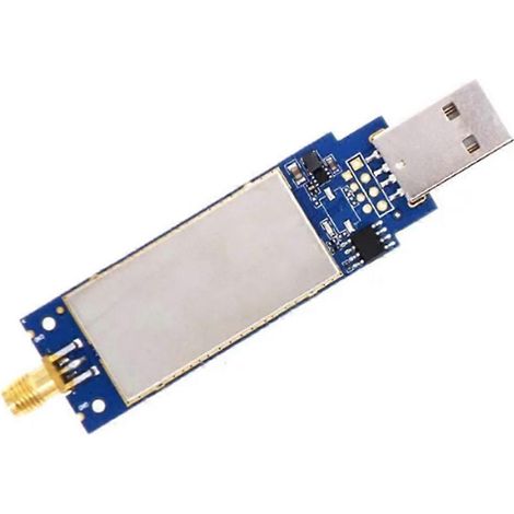 150M WLAN-Netzwerkkartenmodul, Hochleistungs-USB-WLAN-Netzwerkkarte, AR9271(B) WLAN-Empfänger mit extrem großer Reichweite (1/5)