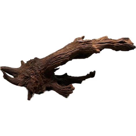 Décoration paysagère pour aquarium en bois de corail (1/5)