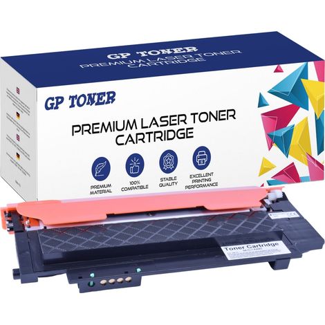 Toner per Samsung GP-S406BK GP (1/5)