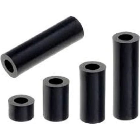5-mm-Abstandshülse für Leiterplatten (10 Stück) 5 x 3,2 mm