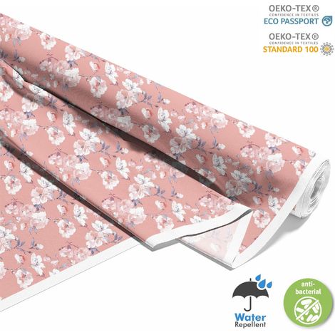 TESSUTI DECORATIVI PER ESTERNI OXFORD - Motivo Femminile  DX10331 (1/5)