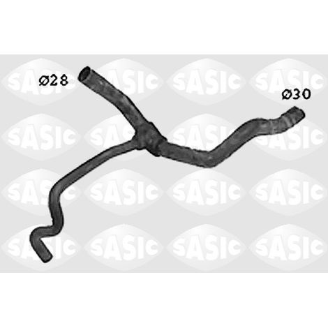 CÂBLE SASIC SWH4192
