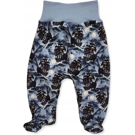 Sleepers 62 Babyshorts ohne Druckgefühl vom Hersteller in Schiffen (1/5)