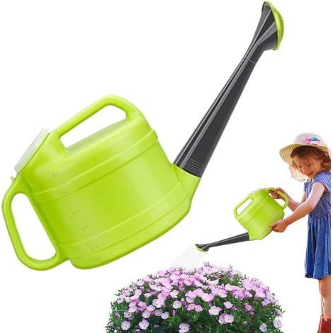 2 5 l leichtes Gartenzubehör Outdoor Wassertopf für den (1/5)