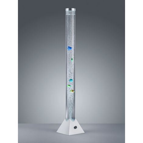Lampada Da Terra Moderna RGB Pesciolini Motion Trio Lighting (1/4)