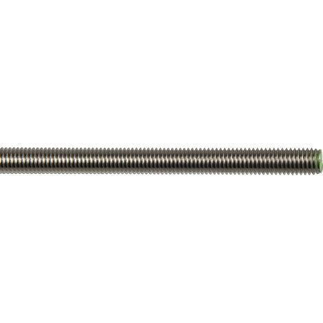 Varilla roscada inoxidable A2 DIN 975 - M 12 mm