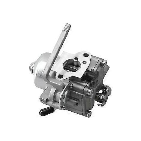 16100- ZW6-716 Vergaser für BF2 2 PS (BF33B E) Außenbordmotor 16100- ZW6-716-00 16100ZW6716 (1/5)