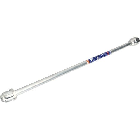 Verlängerungsstange für Farbspritzpistolen, universell einsetzbar, 50 cm (1/5)