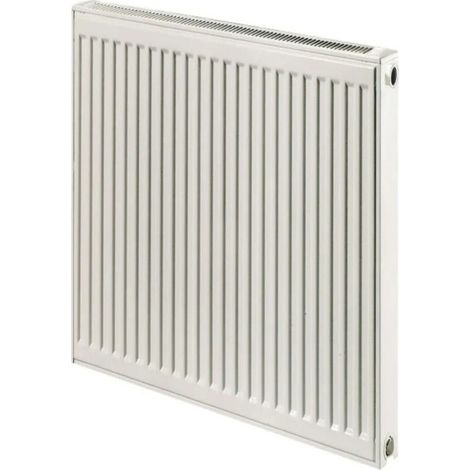 [JAMAIS UTILISE] Radiateur Acier Eau Chaude 1908W H900xL600mm HENRAD Premium Eco Type 33 - 0192093306 (1/3)
