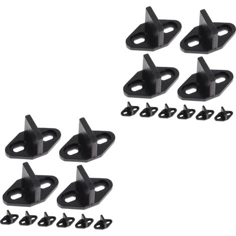 es de guidage inf rieures s rie 2 accessoires de stabilit et (1/5)