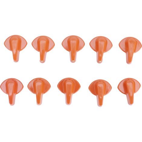 20 Pièces Boutons de Starter pour STIHL FS100 FS110 FS120 FS130 FS160 FS180 FS200 FS220 FS250