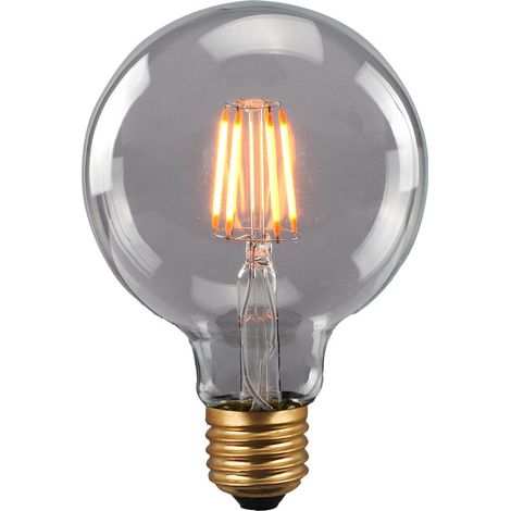 Lampadina LED Retro E27 6W 2200K 380lm Dimmerabile Italux