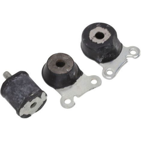 Amortisseur Annulaire pour Tronçonneuse MS200T 020T - Pièce de Rechange Haute Qualité - (1/5)