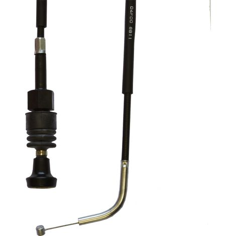 Cable y varillaje del estrangulador para Suzuki XF 650 Freewind