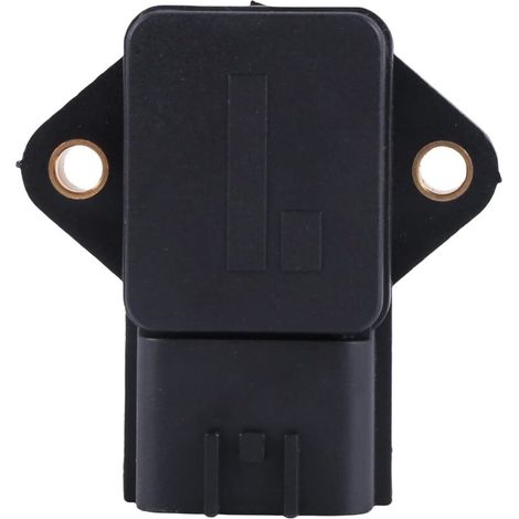Sensore di pressione di sovralimentazione compatibile con R34, Neo 6 e Navara (2002–2005) – Codice articolo PS66-01, qualità Largelight
