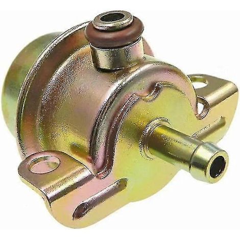 Régulateur de pression de carburant 0280160235 PR4056 pour Yalo 84-95 3,0 bar (1/5)