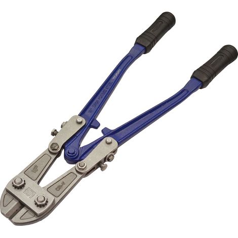 Faithfull Bolt Cutters High Tensile Centre Cut 355mm 14in FAIBC14